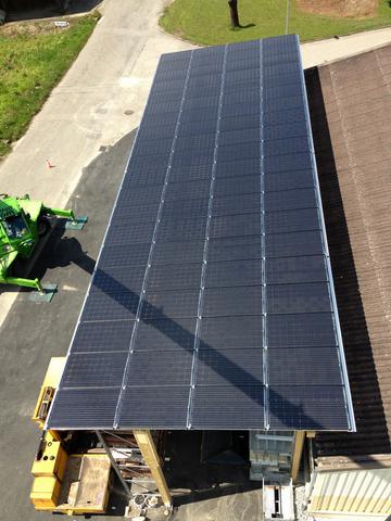 Schweizer Solaire
