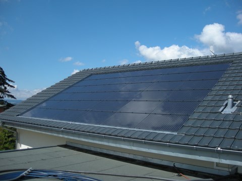 Schweizer Solaire